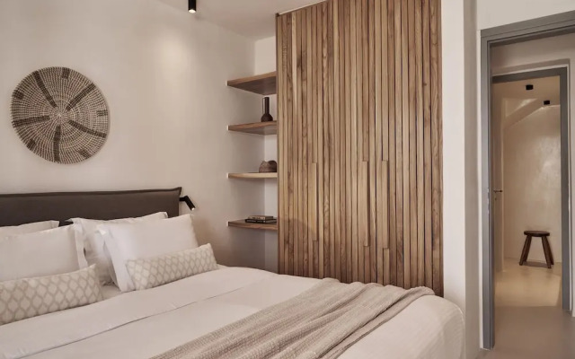 Naxea Villas II