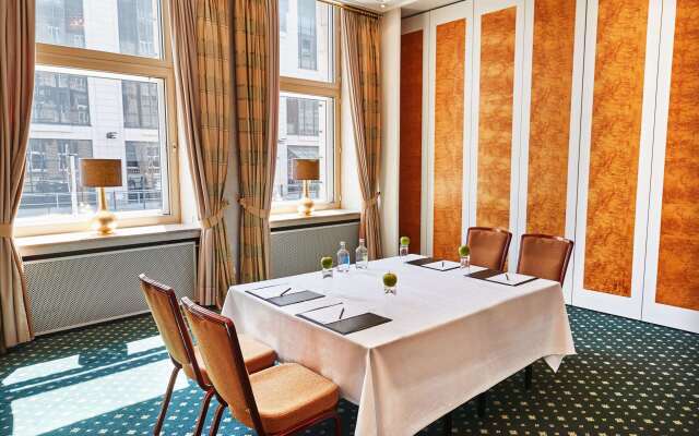 Steigenberger Icon Parkhotel Düsseldorf