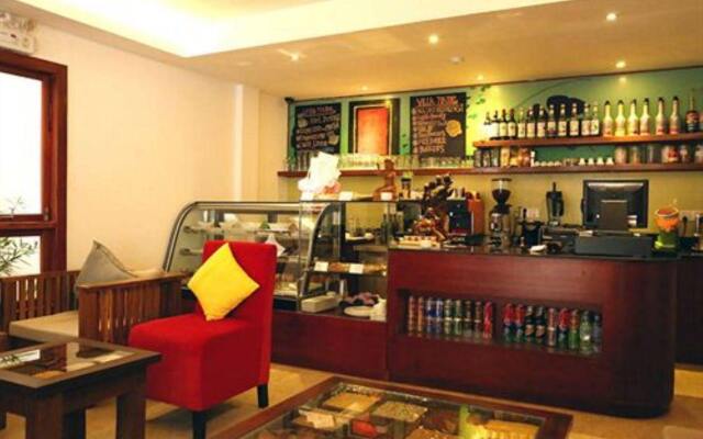 Villa Nane & Café