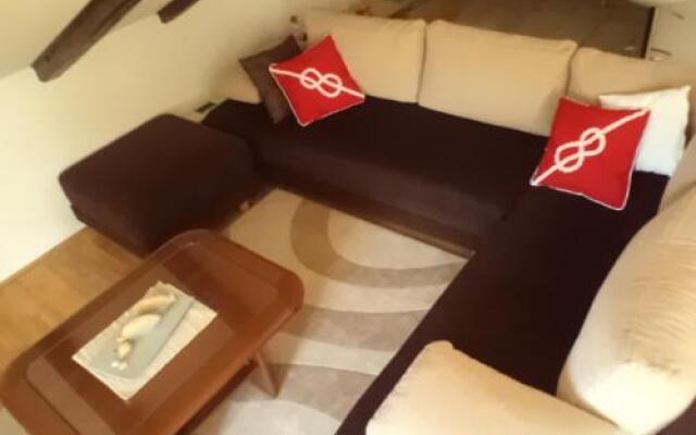 Apartment Beach 4 you