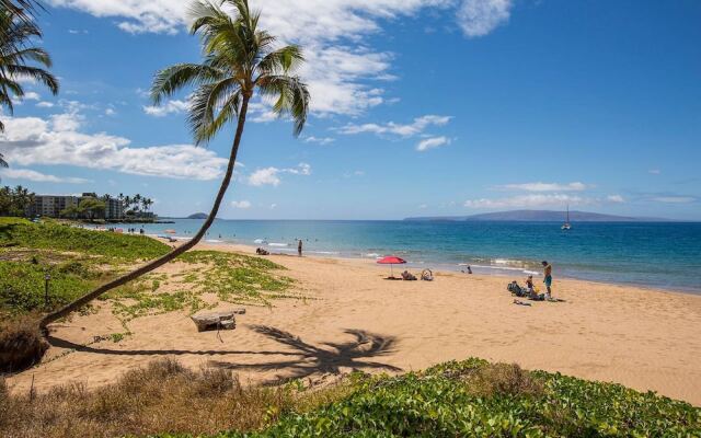 Kihei Garden Estates G102 - One Bedroom Condo