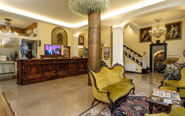 Hotel Due Mari