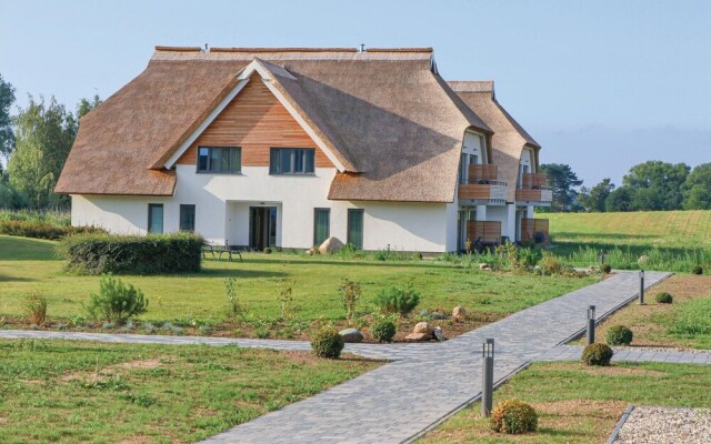 Stunning Apartment in Putbus/rügen With 1 Bedrooms and Wifi