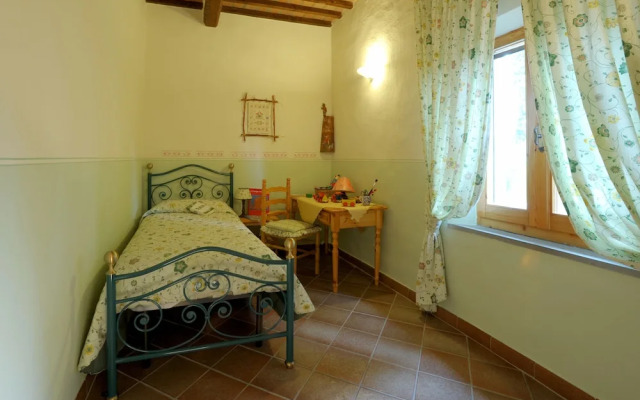 Agriturismo Podere Poggio Ai Cieli