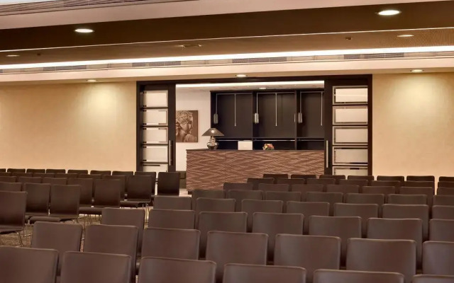 Regina Margherita Hotel