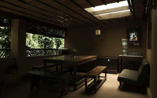 Brindavan Estate Homestay