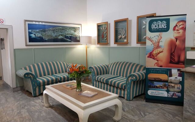 Oceans Hotel & Self Catering