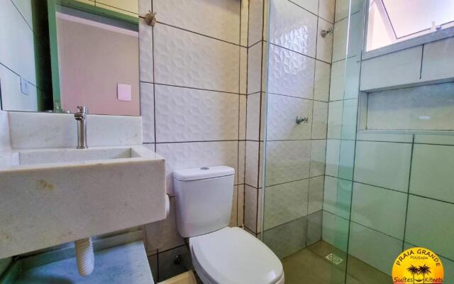 Pousada Praia Grande