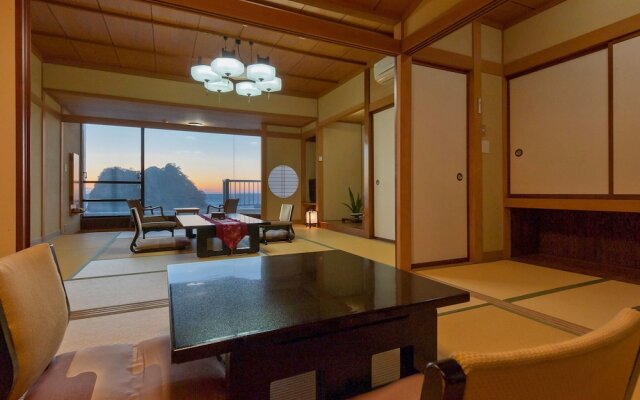 Umibenokakureyu Seiryu