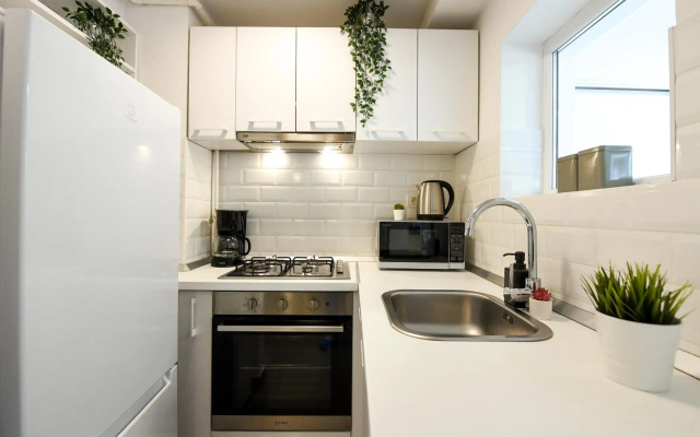 MINT - Calming 1BR in the City Center