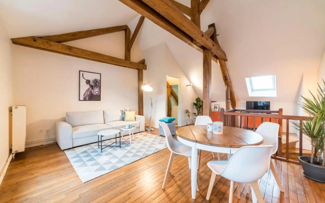 Newcenter Duplex
