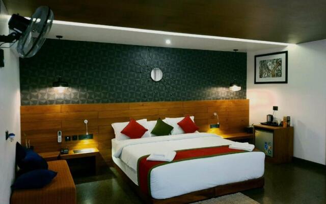 Haze and Kites Resort Munnar