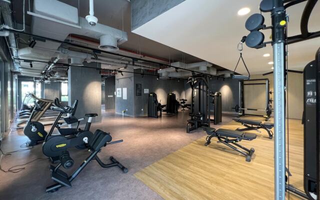 Signature 2BR in Port de La Mer