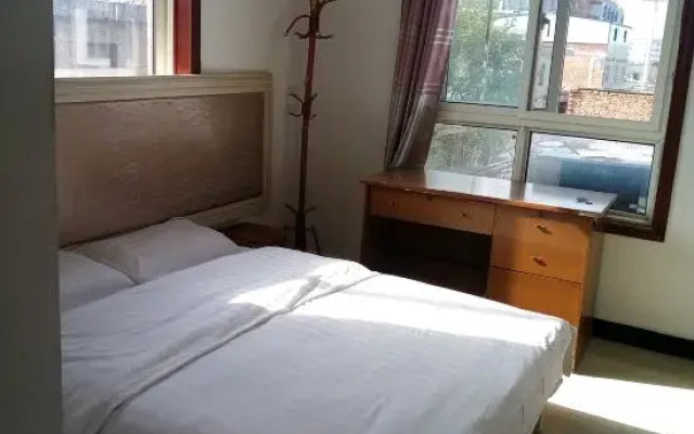 Xi'an Hanlin Express Hotel