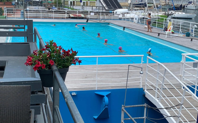 Spinola Palace Apartment