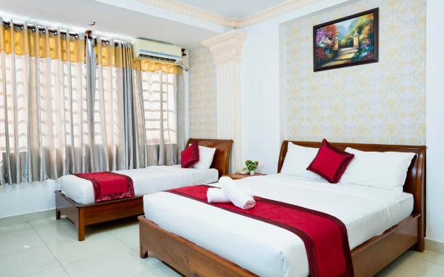 New York Thien Phuc Hotel