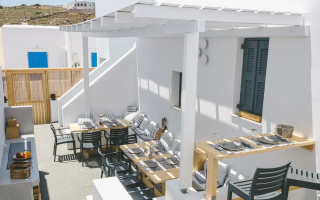 Piperaki Project Paros