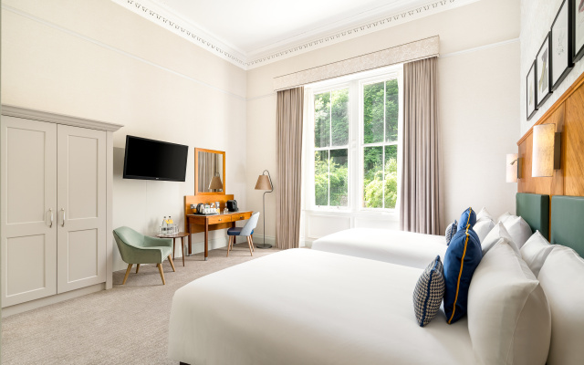voco Edinburgh - Royal Terrace by IHG
