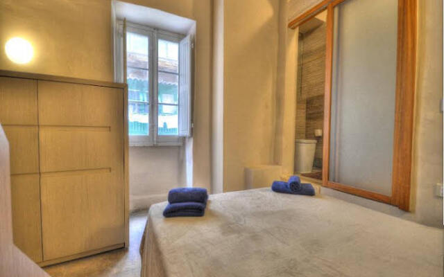 Holiday Apartments Malta Valletta