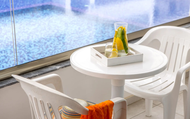 Milea Hotel