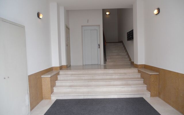 Accommodation Verona