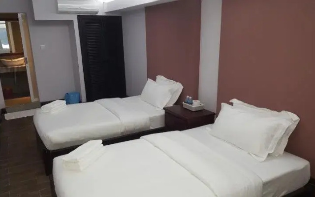 Chin Tong Guesthouse II