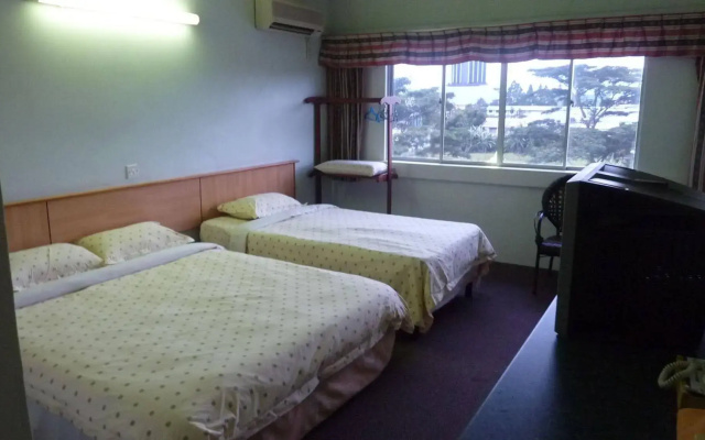 Hotel Hung Hung