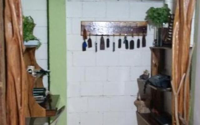 Posada Ecoturística El Valle