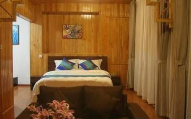 Yishanjun Garden Inn