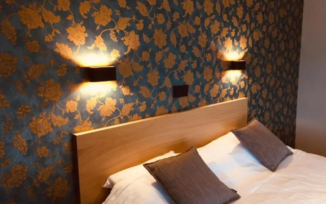 Hotel le Fenil