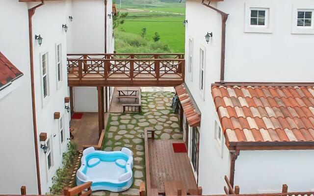 Buan Lamer Pension