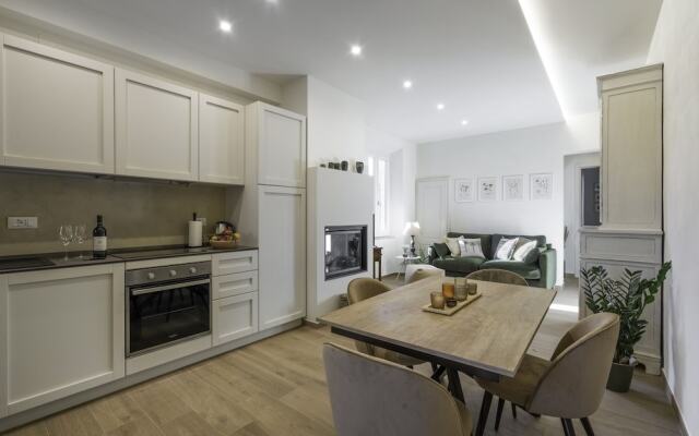 Il Nespolo Charming Apartment Fonterutoli