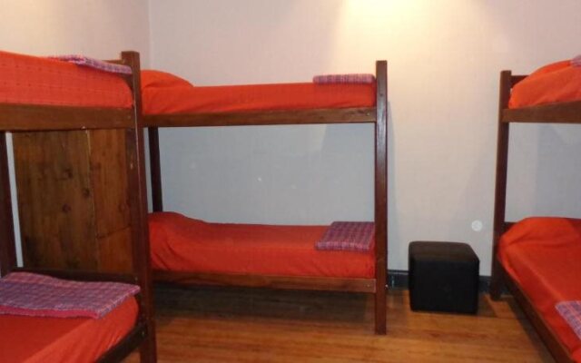 Hostelina Hostel