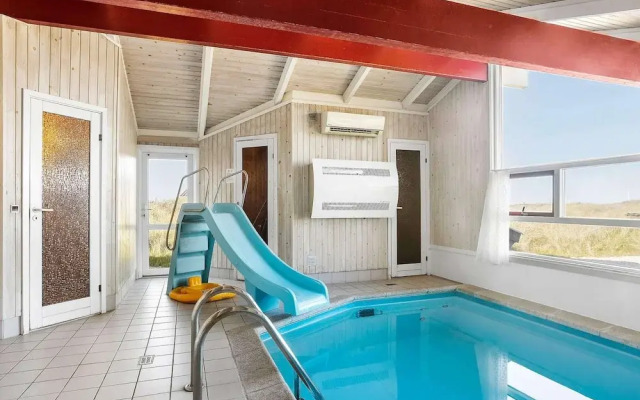 8 Person Holiday Home in Hjorring-by Traum