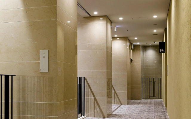 Hotel Dans Le Coeur Osaka Umeda