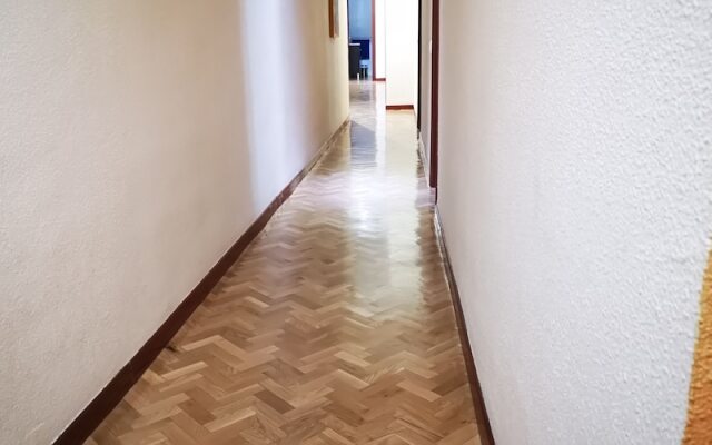 ALMAALQUILER Pepe's Place