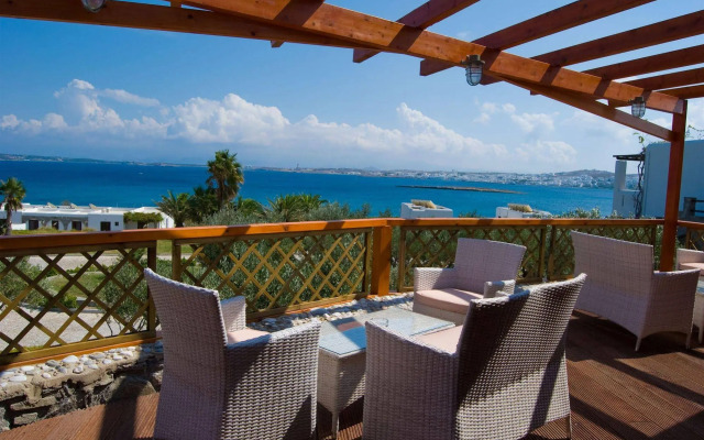 Karma Porto Paros