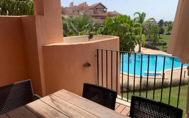 PedroRoca 285938-A Murcia Holiday Rentals Property