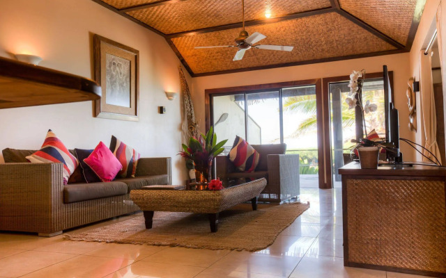 Rendezvous Villas
