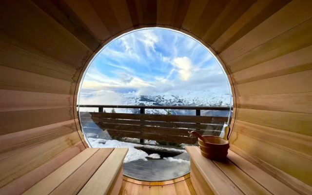 La Cachette - Friendly Hotel