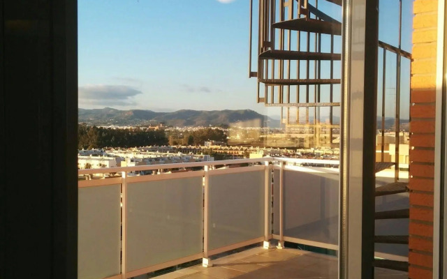 RealRent Puebla Marina