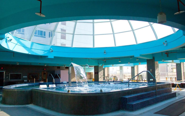 Sheraton Taoyuan Hotel