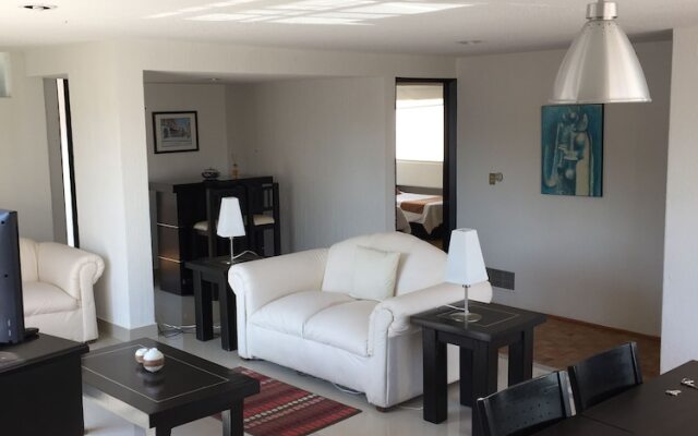 Grupo Kings Suites Magnolia 93