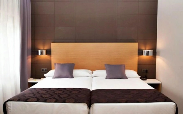 Hotel Universal