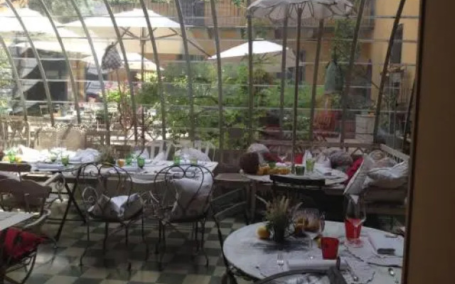 Residence Perosi
