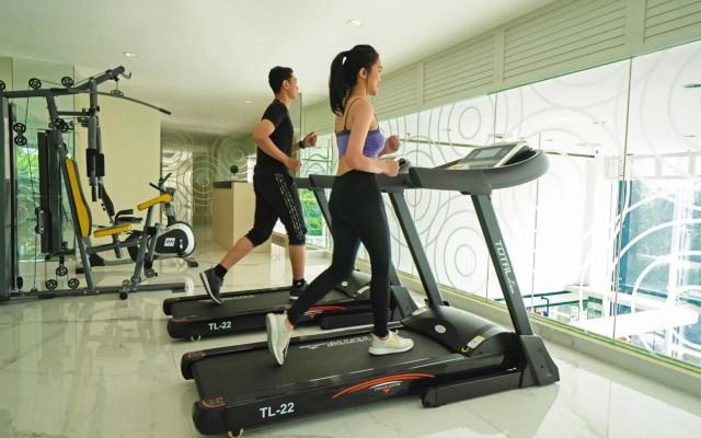 d'primahotel Airport Jakarta II