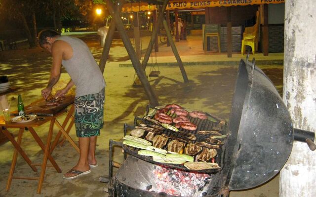 Chill Inn Paraty Hostel & Pousada