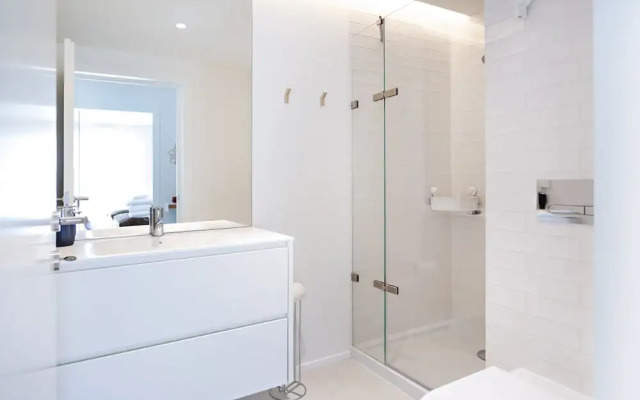 Casas do Forte CE in Tavira