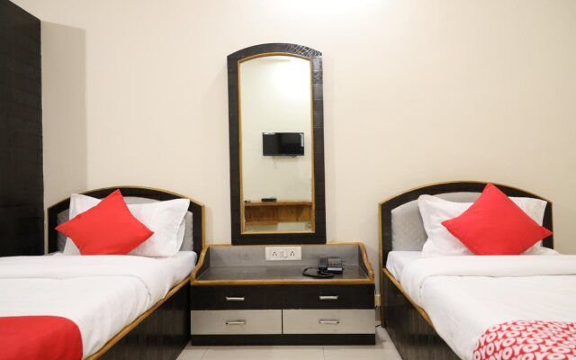 Prithvi Inn by OYO Rooms