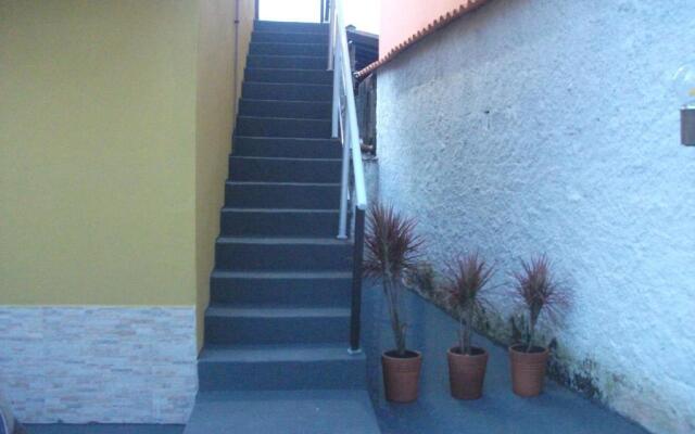 Casa do Gilberto